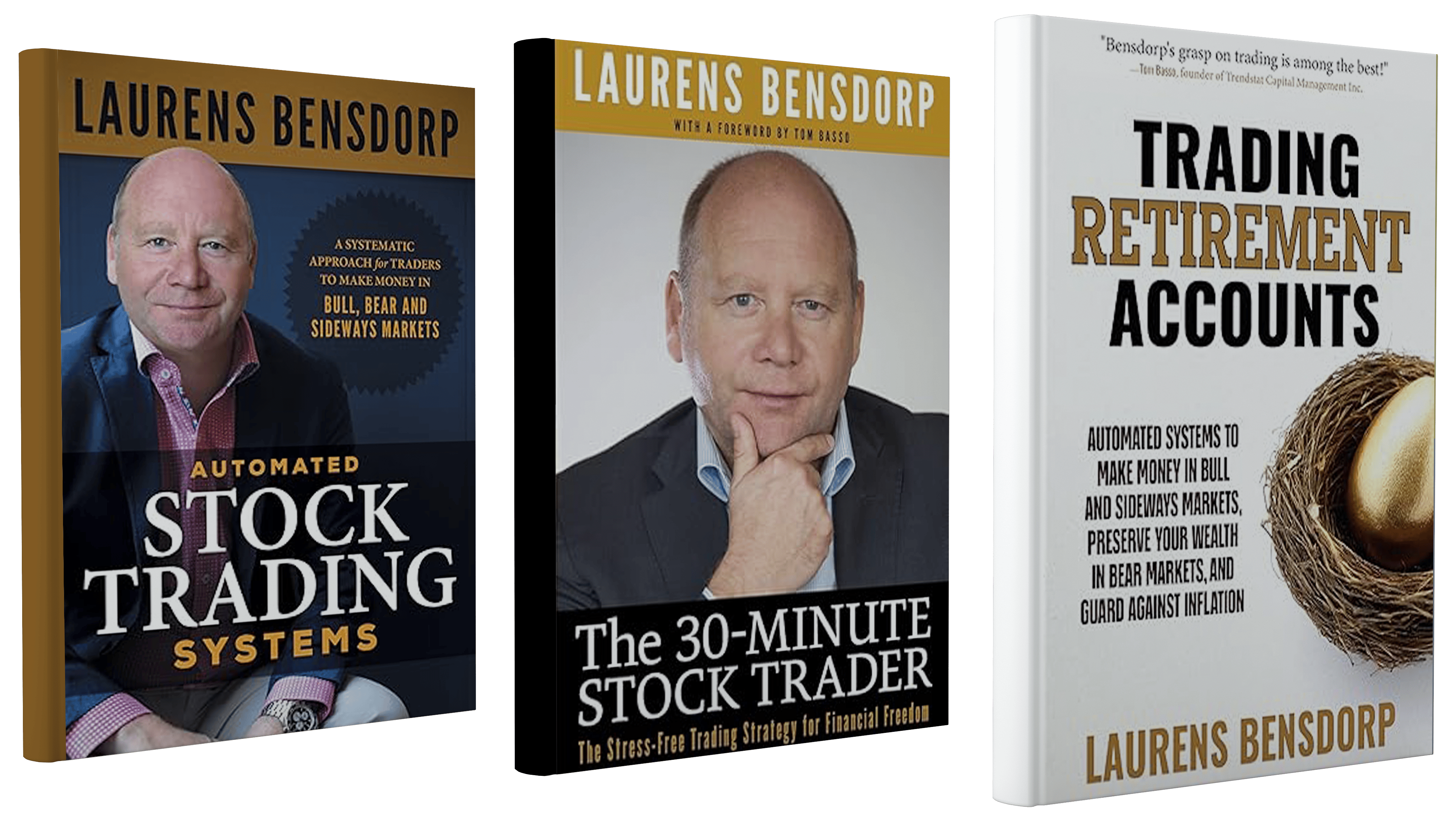 Free 4-parts course